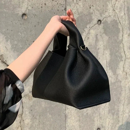 Florence - Classic Harmony Leather Handbag