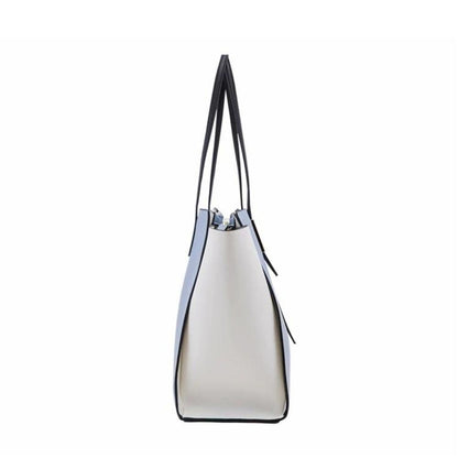Isabella - Chic Leather 4-Piece Bag Set