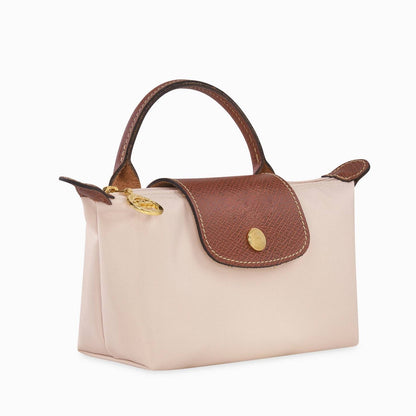 Grace - Signature Design Leather Mini Bag