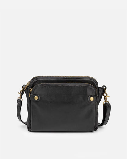 Pearl - Classic Masterpiece Leather Bag