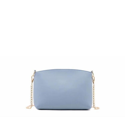 Isabella - Chic Leather 4-Piece Bag Set