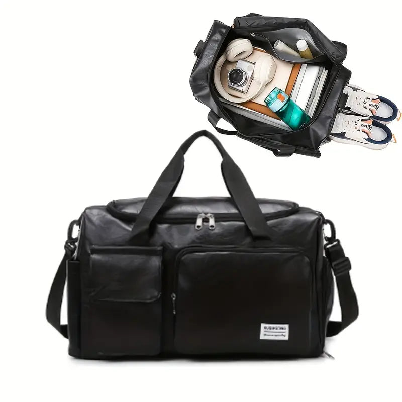 Nellie - Classic Dazzle Travel Bag