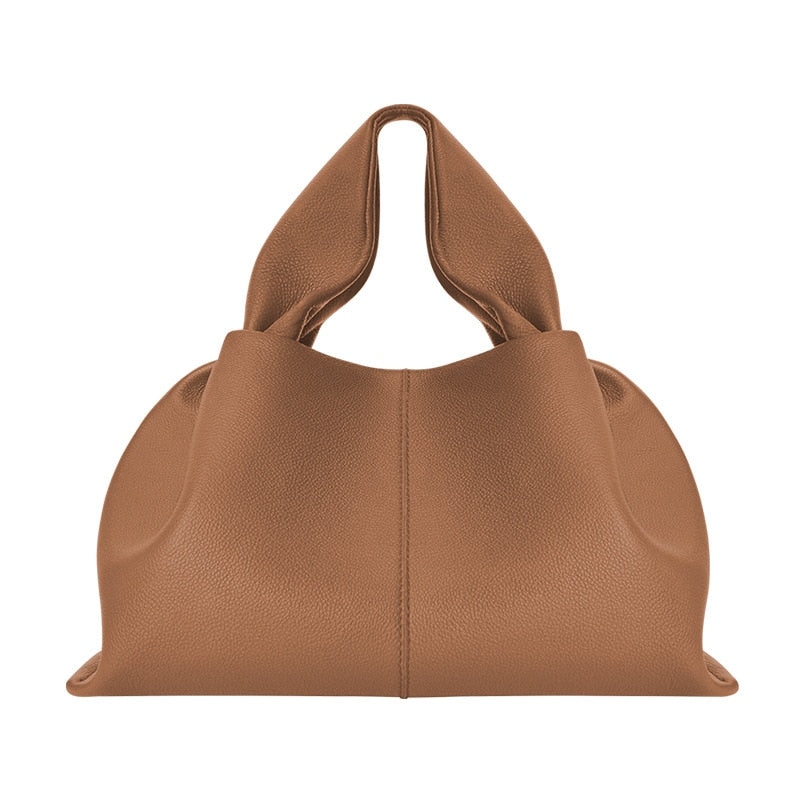 Florence - Classic Harmony Leather Handbag