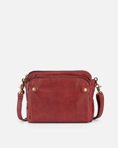Pearl - Classic Masterpiece Leather Bag