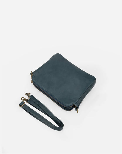 Pearl - Classic Masterpiece Leather Bag