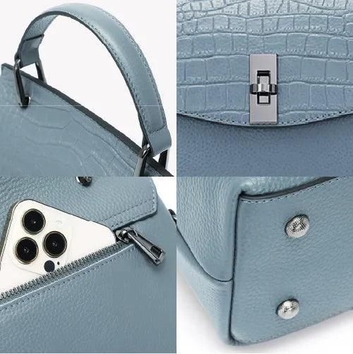 Victoria - Leather Bag