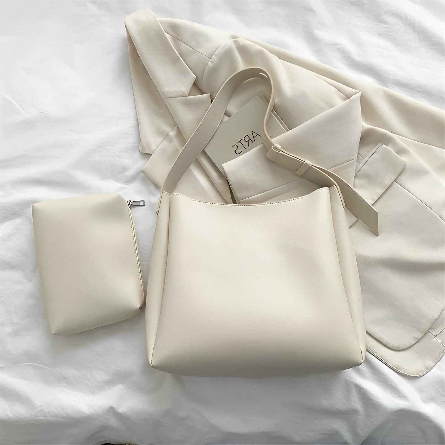Maud | Hobo Bag