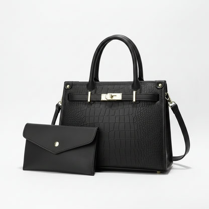 Scarlett | Handbag Set 3 Pieces