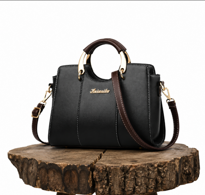 Kasha | Crossbody Bag