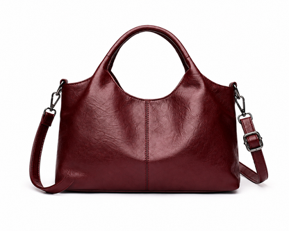 Breda’s Soft Carry | Shoulder Bag