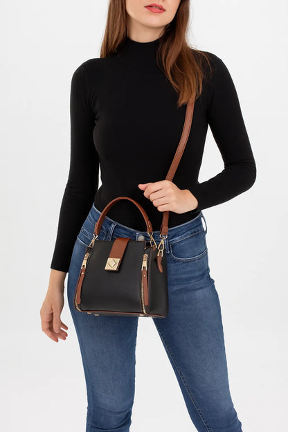 Marisa - Leather Bag