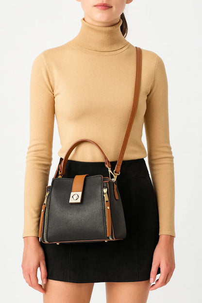 Marisa - Leather Bag