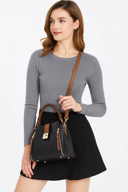 Marisa - Leather Bag
