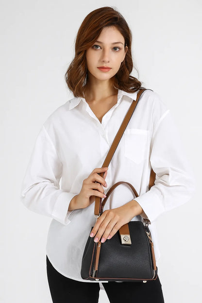 Marisa - Leather Bag