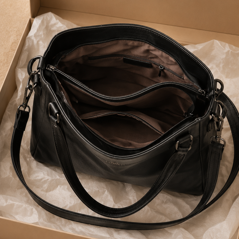 Valentina Everyday Carry | Shoulder Bag