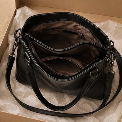 Valentina Everyday Carry | Shoulder Bag