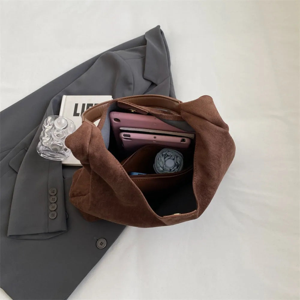 Nalia | Hobo Bag