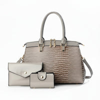 Silver Gray