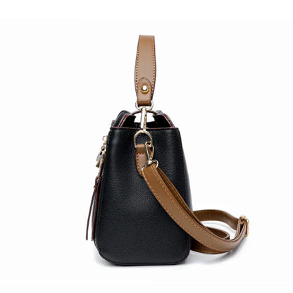 Marisa - Leather Bag
