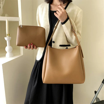 Maud | Hobo Bag