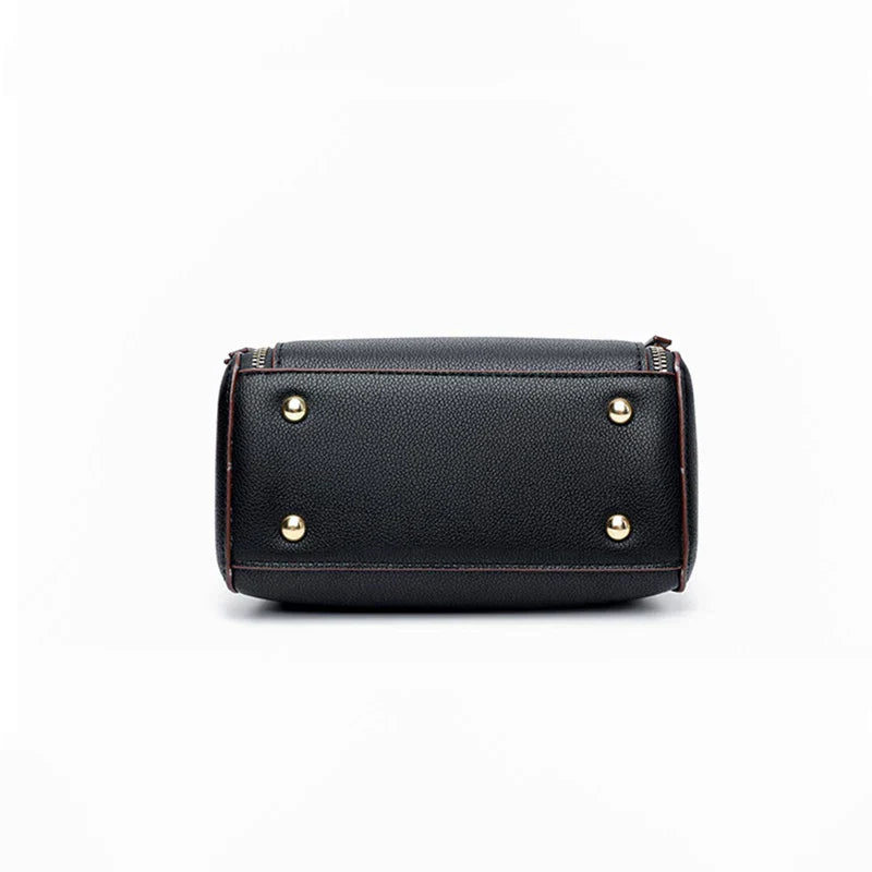 Marisa - Leather Bag