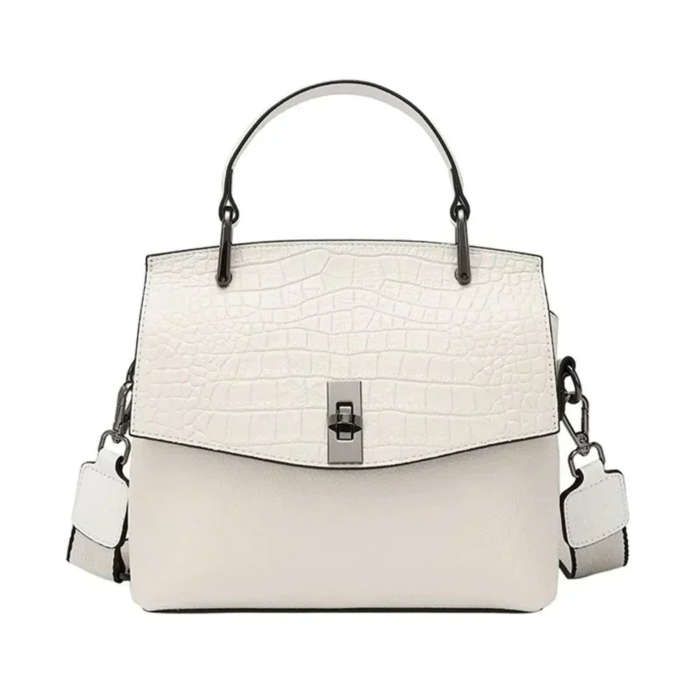 Victoria - Leather Bag