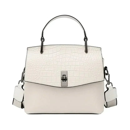 Victoria - Leather Bag