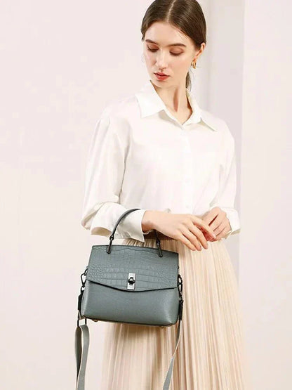 Victoria - Leather Bag