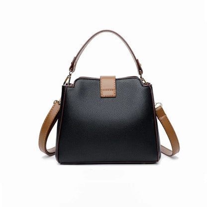 Marisa - Leather Bag