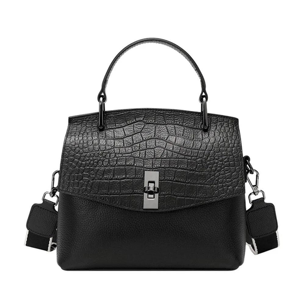 Victoria - Leather Bag