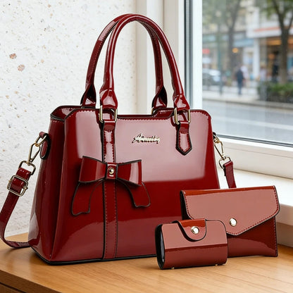 Valen | Shoulder Bag