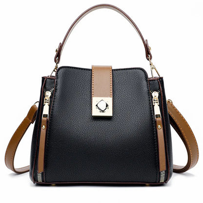 Marisa - Leather Bag