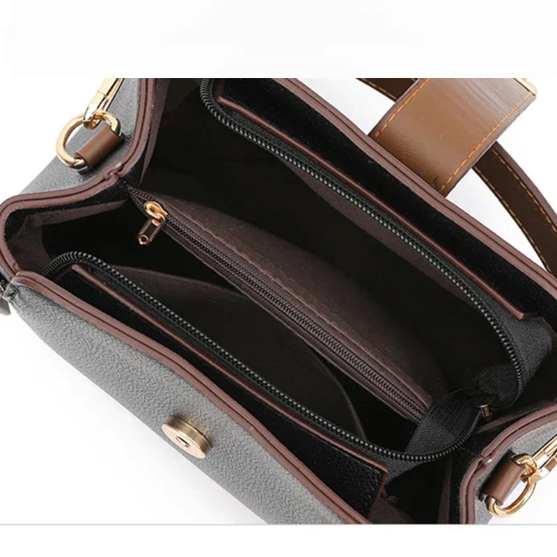 Marisa - Leather Bag