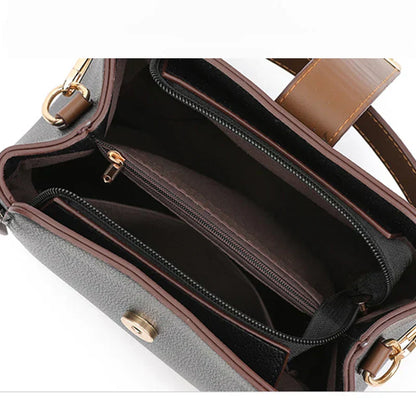 Marisa - Leather Bag
