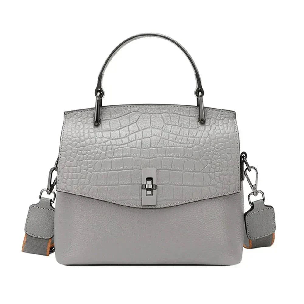 Victoria - Leather Bag