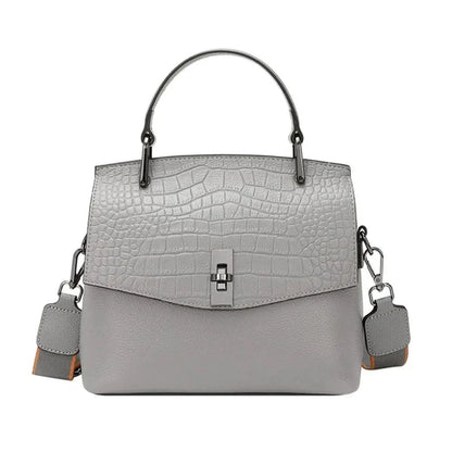 Victoria - Leather Bag