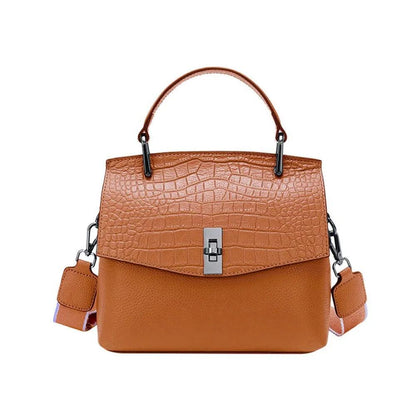 Victoria - Leather Bag