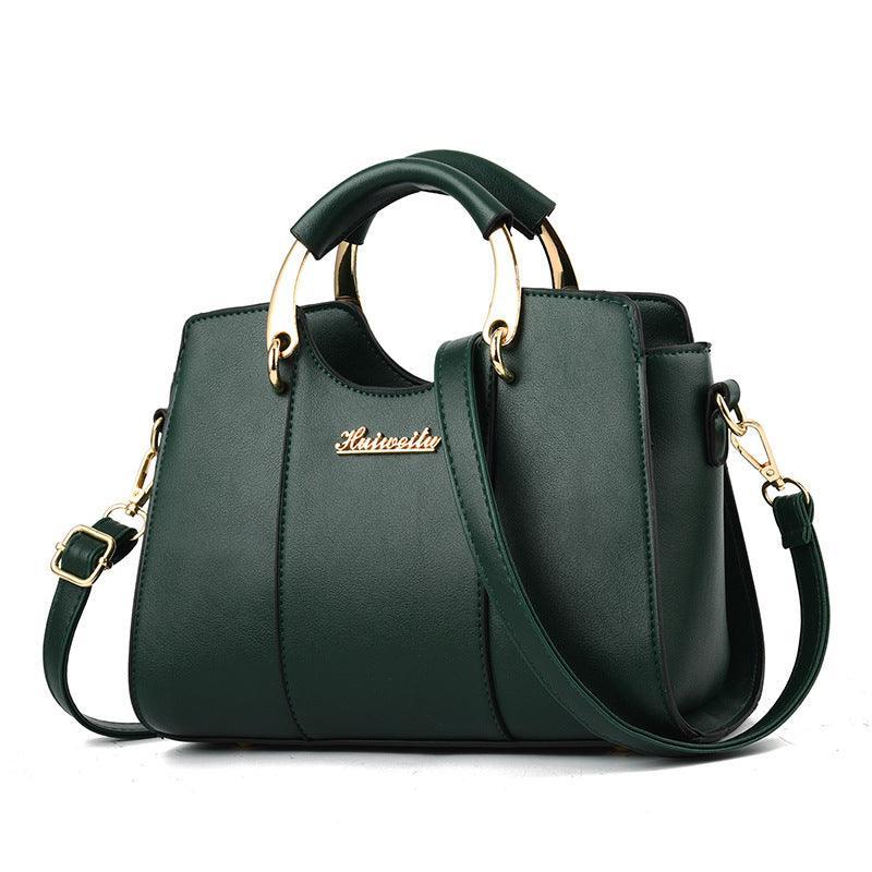 Kasha | Crossbody Bag