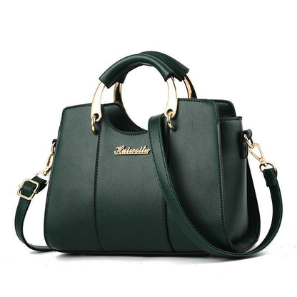 Kasha | Crossbody Bag