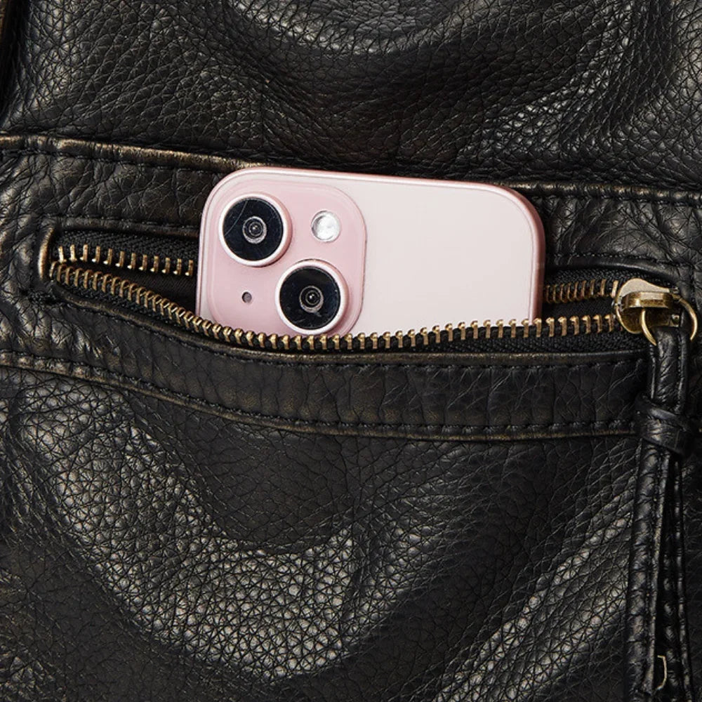Bria | Crossbody Bag