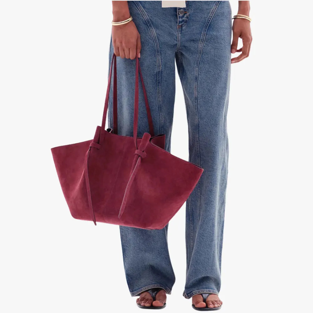 Holly | Tote Bag