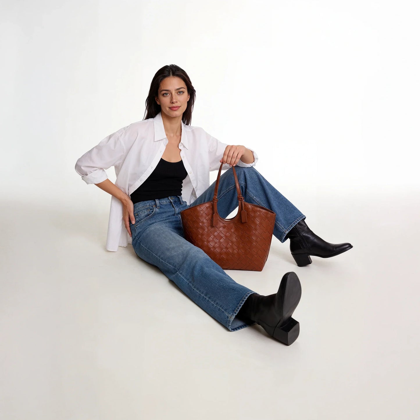 Elara | Tote Bag