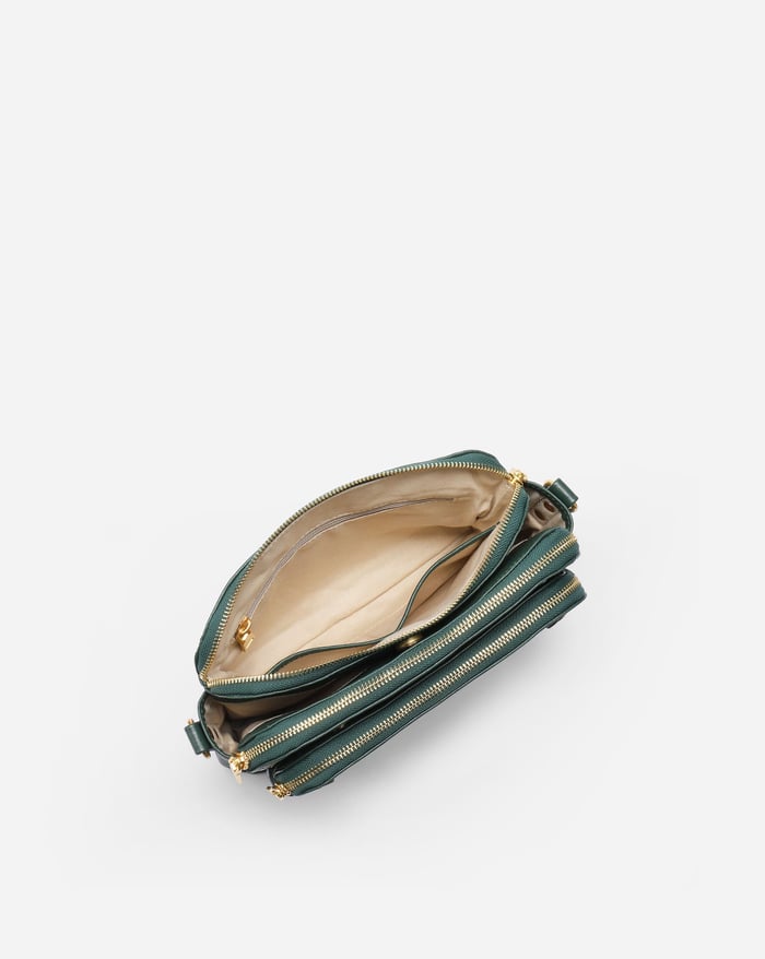 Pearl - Classic Masterpiece Leather Bag