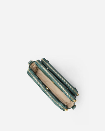 Pearl - Classic Masterpiece Leather Bag