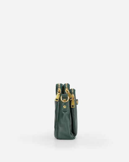 Pearl - Classic Masterpiece Leather Bag