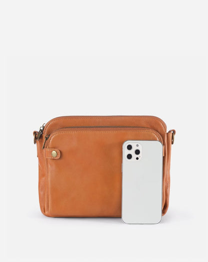 Pearl - Classic Masterpiece Leather Bag