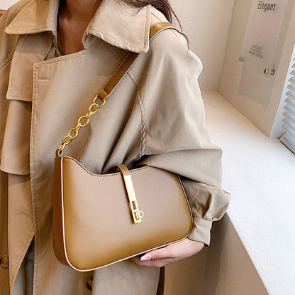 Allia | Shoulder Bag