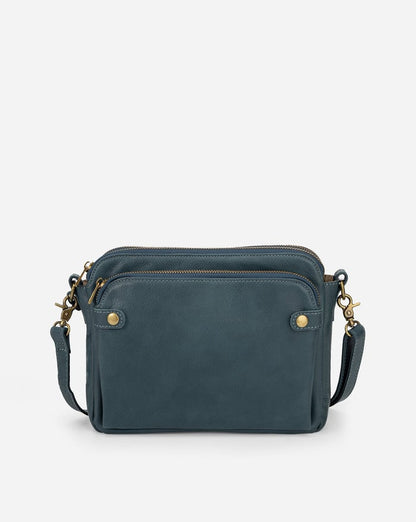 Pearl - Classic Masterpiece Leather Bag