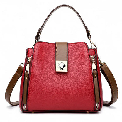 Marisa - Leather Bag