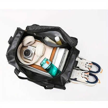 Nellie - Classic Dazzle Travel Bag